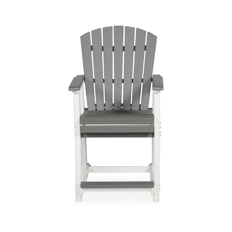 Transville Barstool (2/CN)