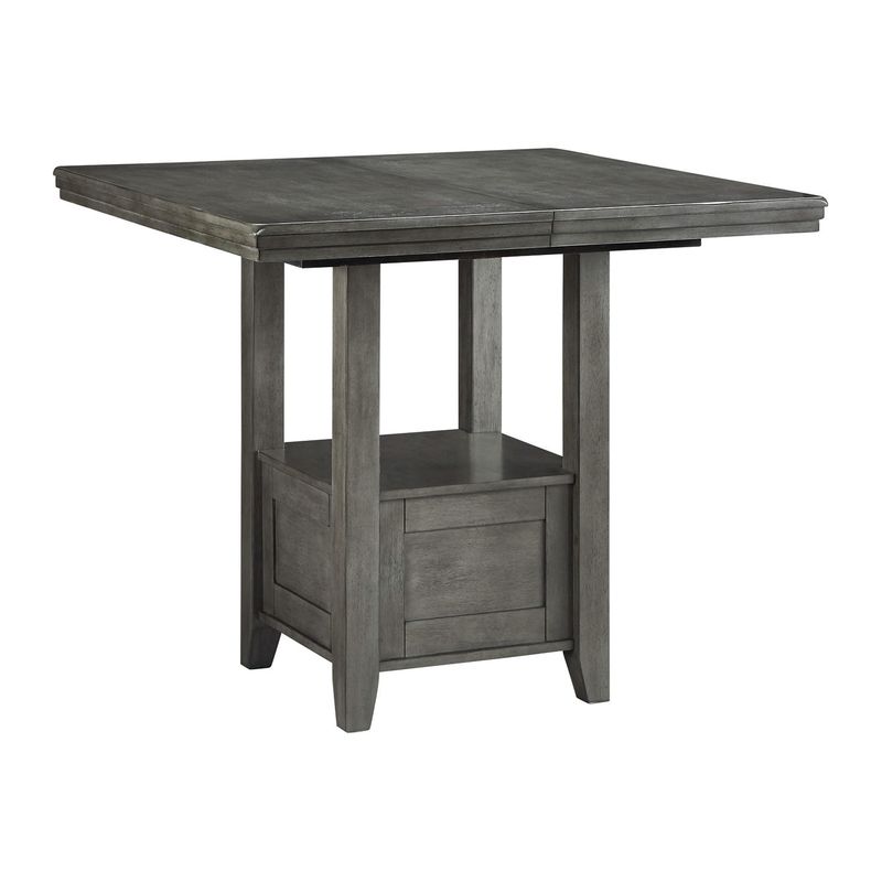 Hallanden Counter Height Dining Extension Table