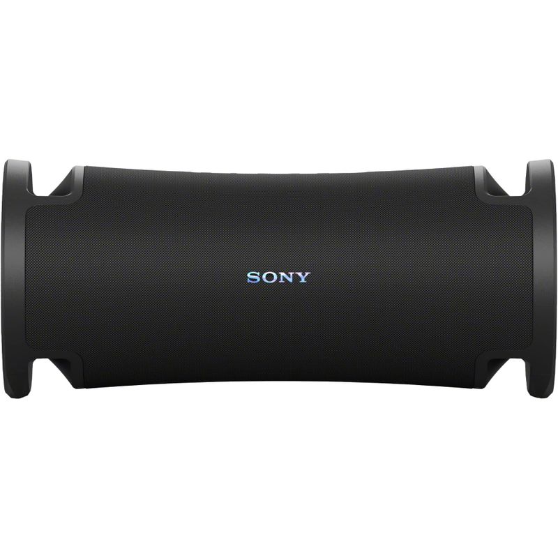 Sony - ULT FIELD 7 Wireless Speaker - Black