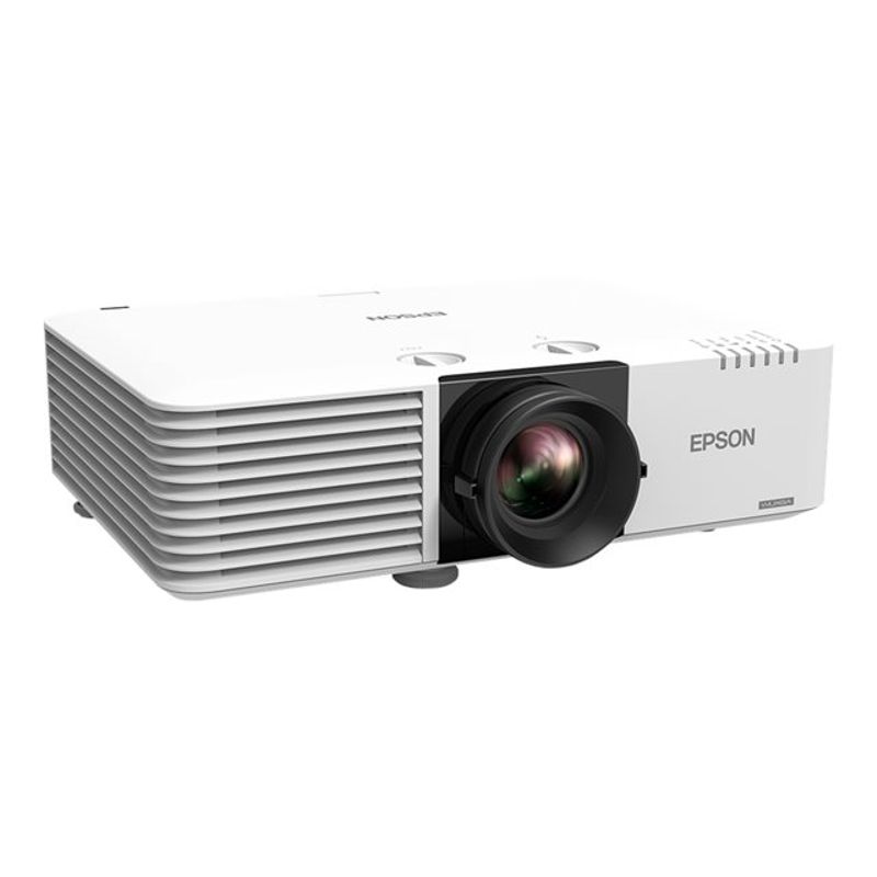 Epson PowerLite L730U - 3LCD projector - 802.11n wireless / LAN