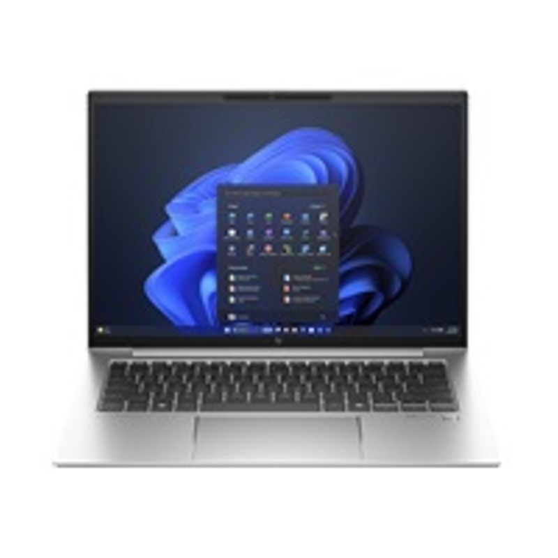 HP EliteBook 840 G11 Notebook - AI Ready - 14 - Intel Core Ultra 5 - 125U - 16 GB RAM - 512 GB SSD - US - with HP Wolf Pro Security Edition 