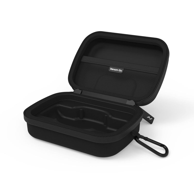 Hyperice - Venom Go Carry Case - Black