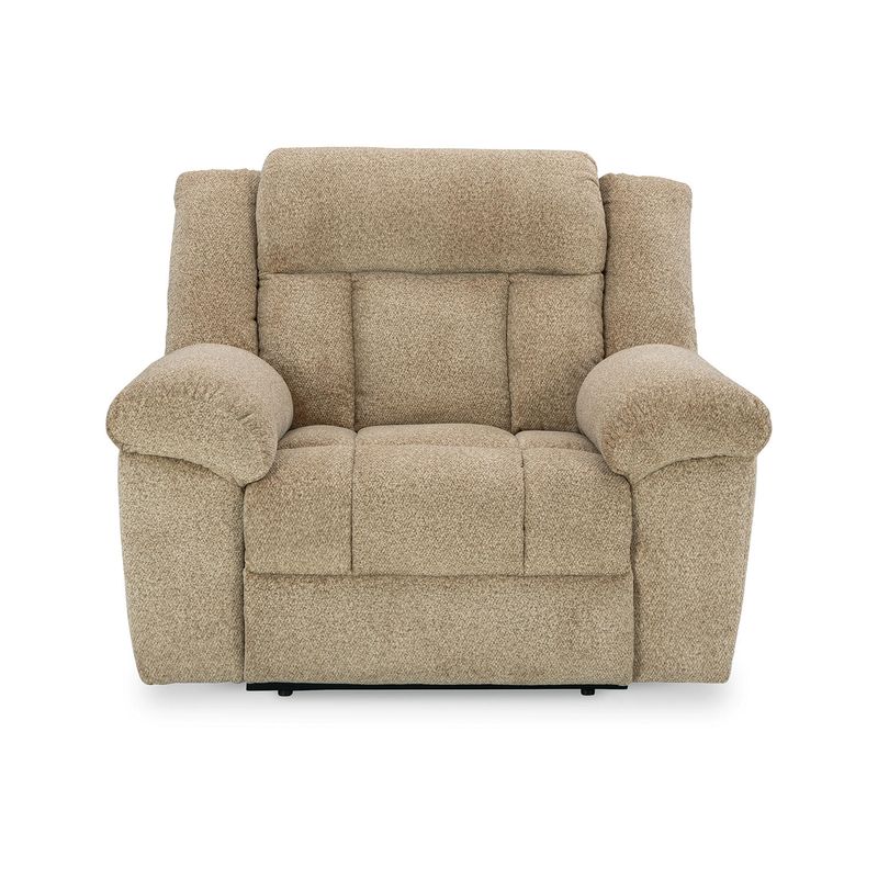 Tip-Off Power Recliner