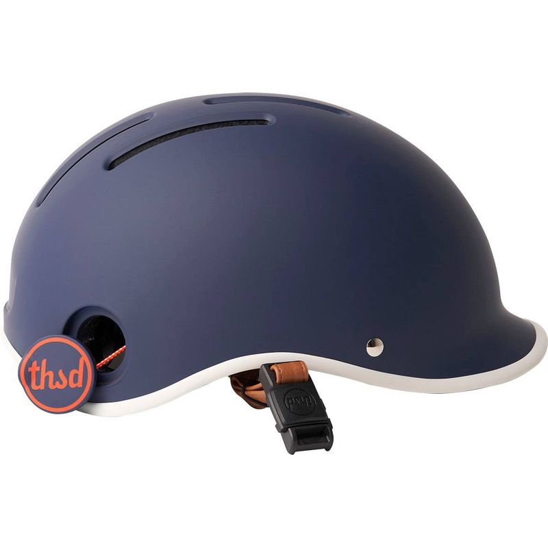 Thousand - Heritage 2 Bike and Skate Helmet - Large - Navy