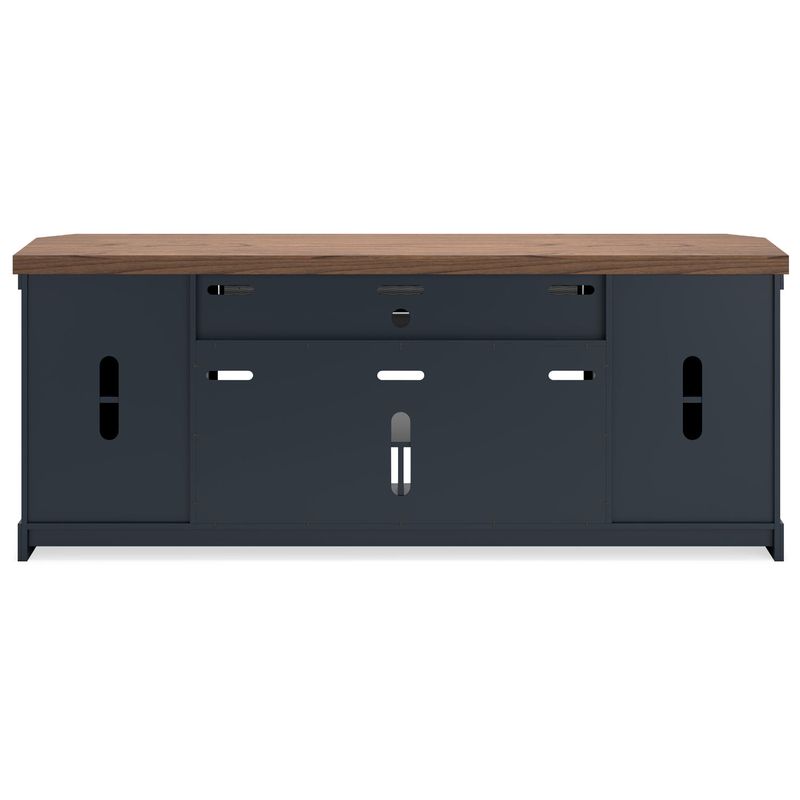 Landocken 83" TV Stand