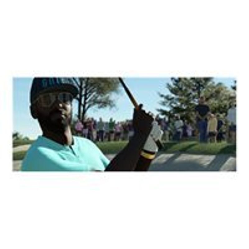 PGA Tour 2K23 - virtual currency - Microsoft Xbox One Microsoft Xbox Series X Microsoft Xbox Series S