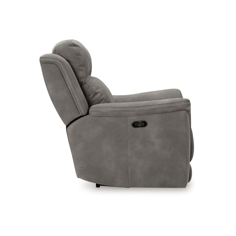 Next-Gen DuraPella Power Recliner/Adjustable Headrest