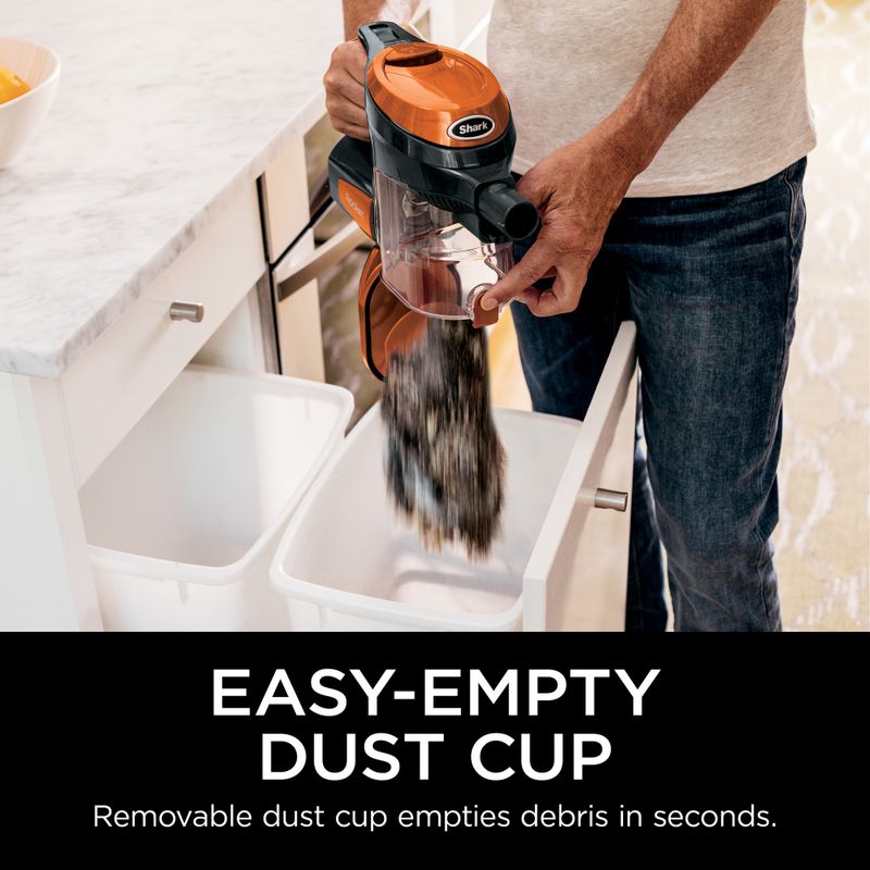 Rent to own Shark Rocket UltraLight Corded Stick Vacuum