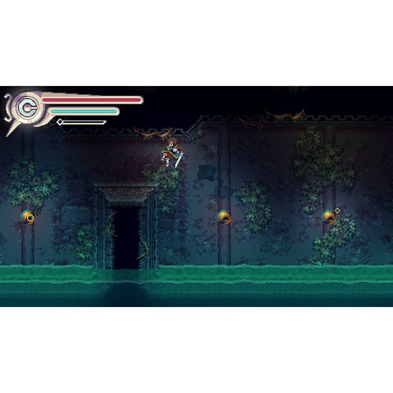 Vernal Edge - PlayStation 5