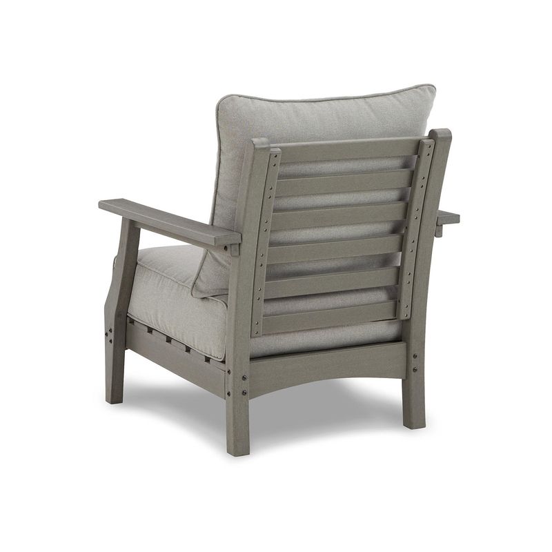 Visola Lounge Chair w/Cushion (2/CN)