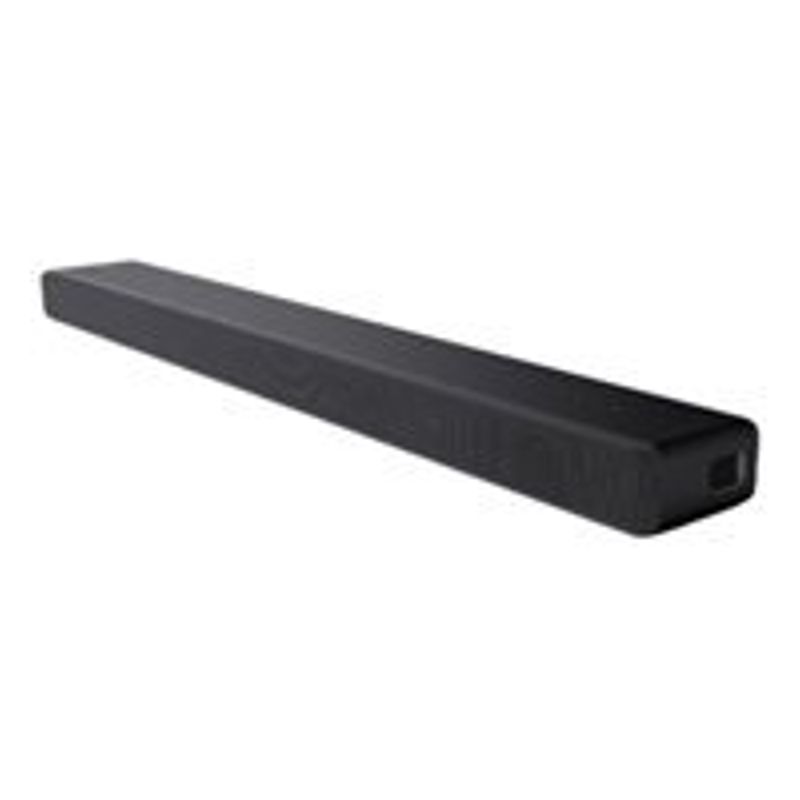 Sony - HTA3000 3.1 ch Dolby Atmos Soundbar - Black