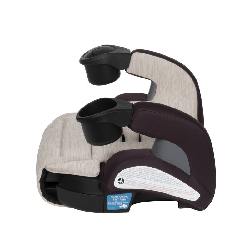 Everslim Convertible All-in-One Car Seat Dunes Edge