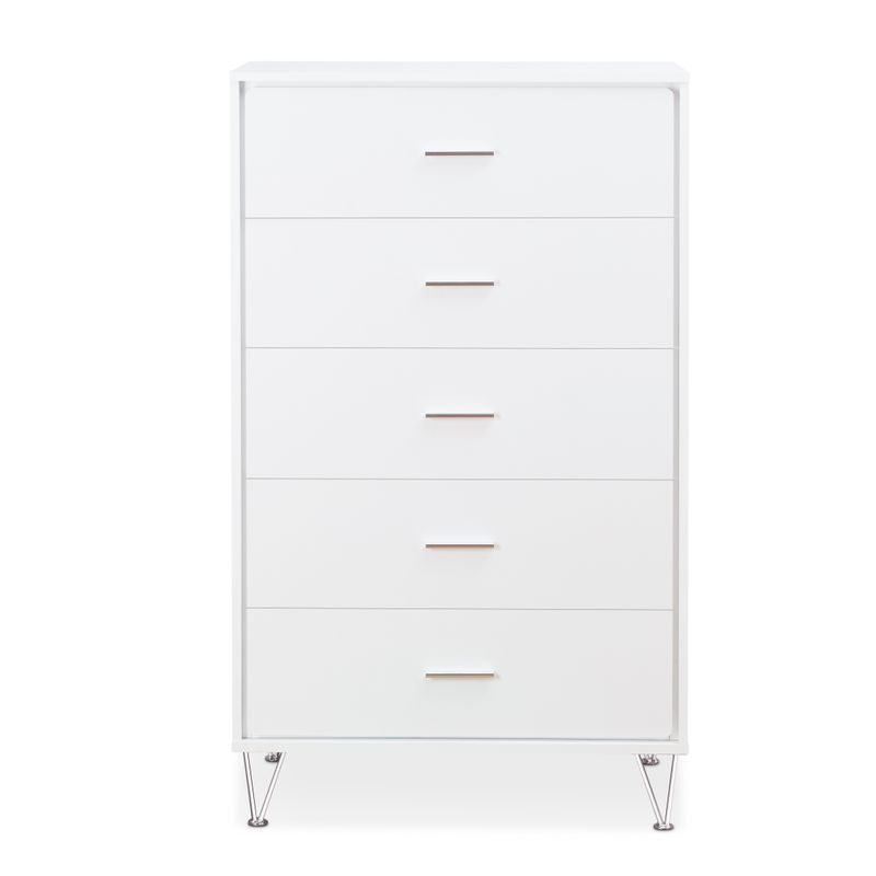 ACME Deoss Chest, White