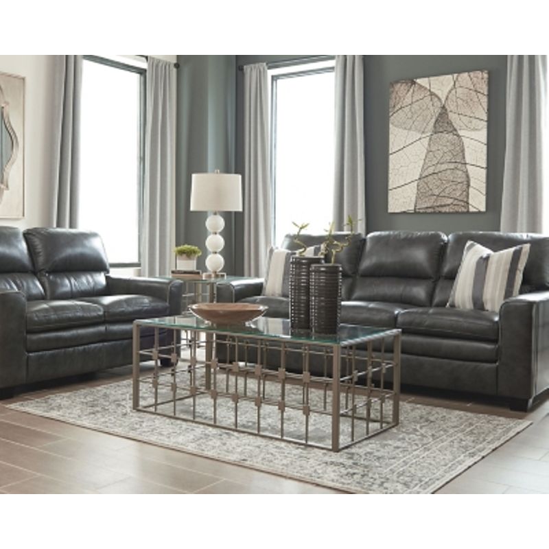 Blue/Beige South Medium Rug