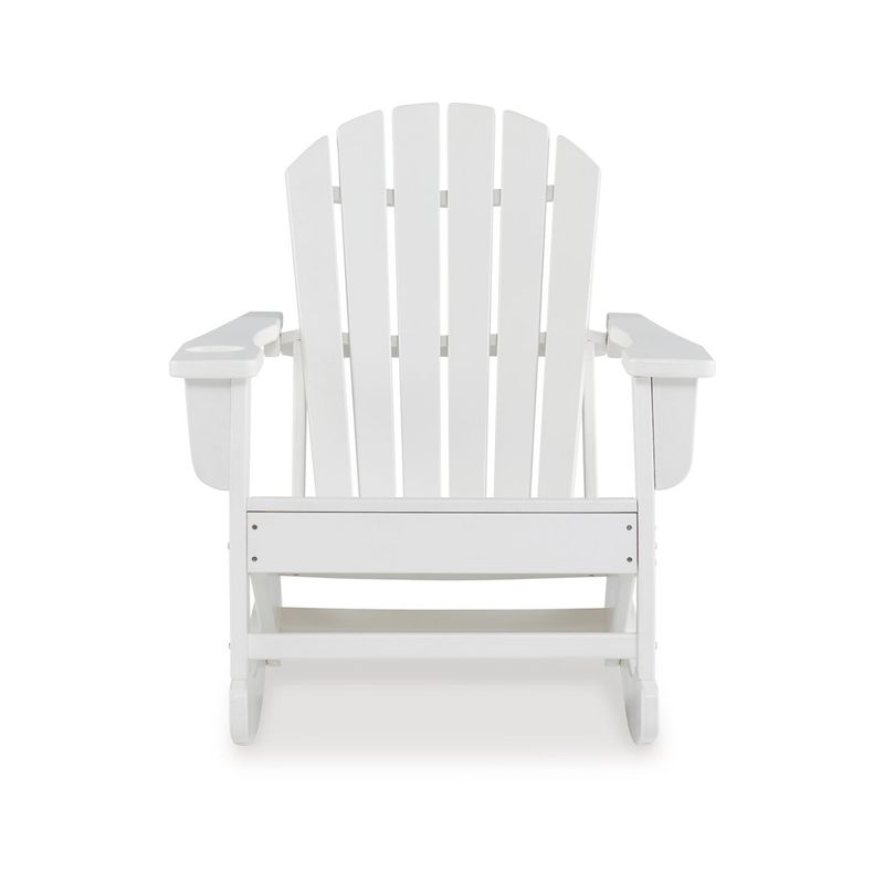 Sundown Treasure Outdoor Rocking Chair