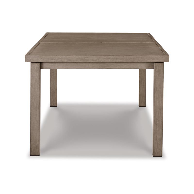 Beach Front Outdoor Dining Table
