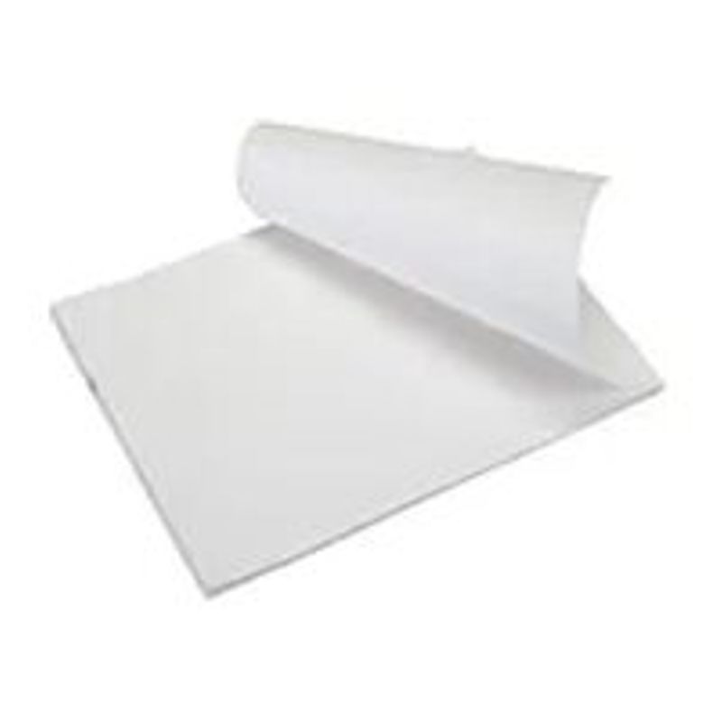 Brother Premium - fanfold paper - ultra-smooth - 1000 sheet(s) - Letter
