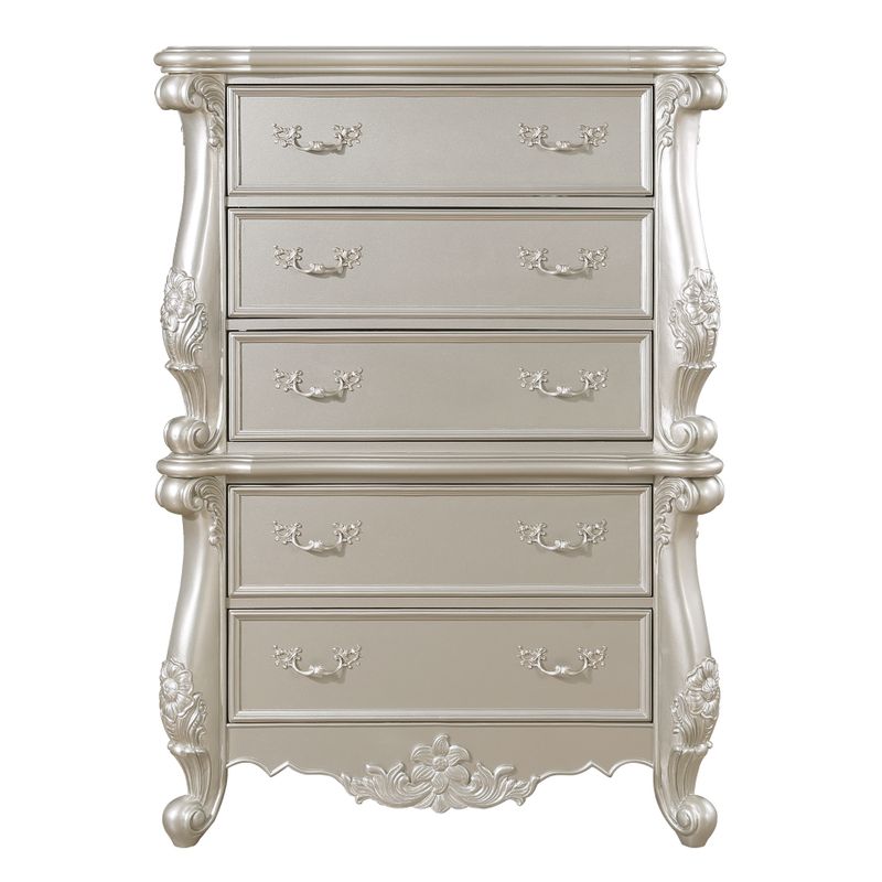 ACME Bently Chest, Champagne Finish