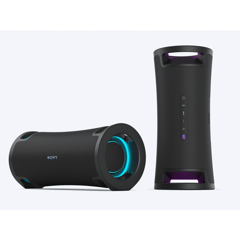 Sony - ULT Field 7 Bluetooth Wireless Portable Speaker