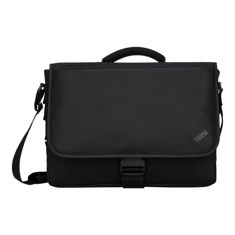 Lenovo ThinkPad Essential Messenger - notebook carrying case