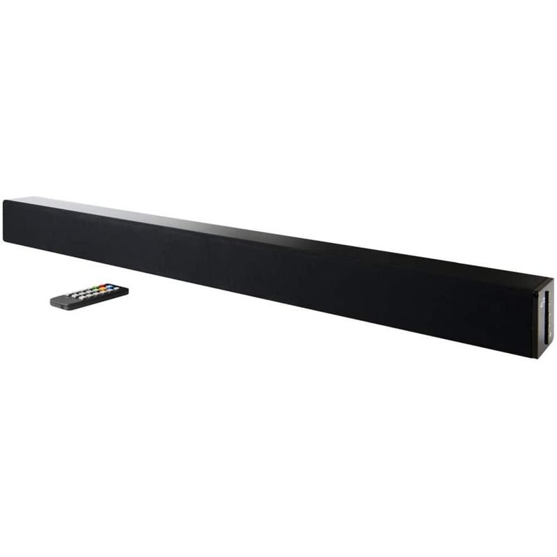 iLive ITB196B - sound bar - wireless