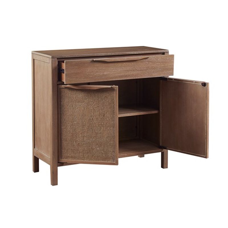 Natural Palisades Accent Chest