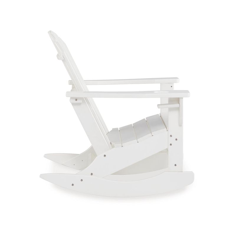Sundown Treasure Outdoor Rocking Chair