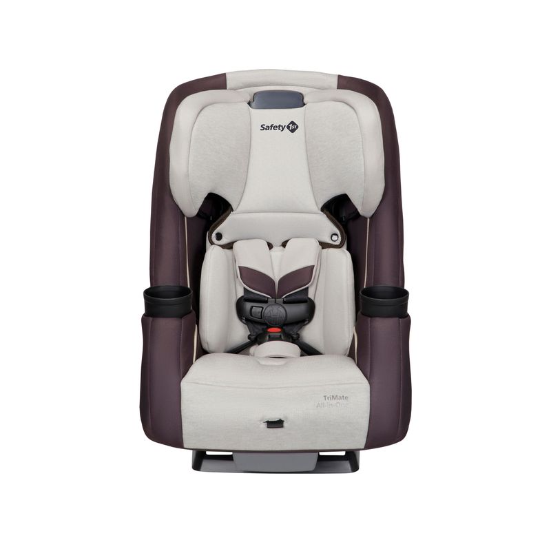 Grow and Go All-in-One Convertible Car Seat High Street