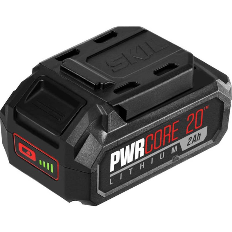 Skil - PWR CORE 20 20V 2.0Ah Lithium Battery with PWR ASSIST Mobile Charging