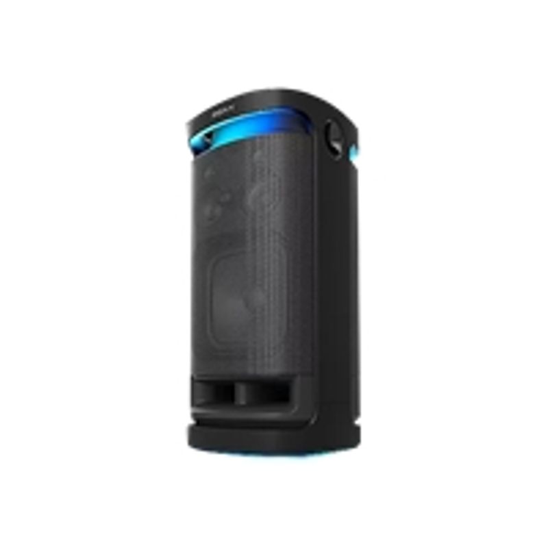 Sony - XV900 X-Series BLUETOOTH Party Speaker - Black