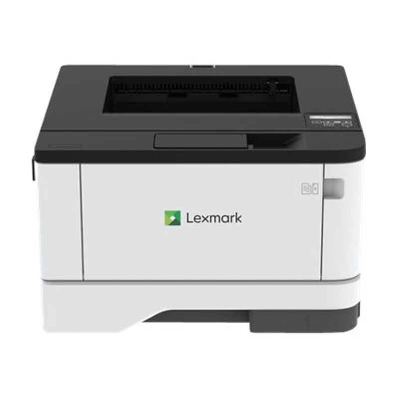 Lexmark MS331dn - printer - B/W - laser