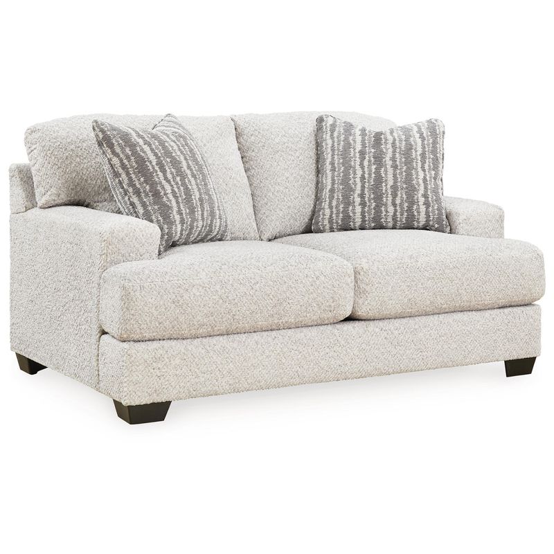 Brebryan Loveseat