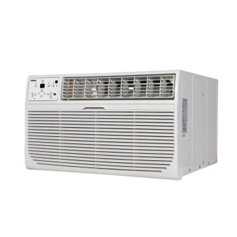 Danby DTAC100B1WDB 10000 BTU Through-the-Wall AC in White