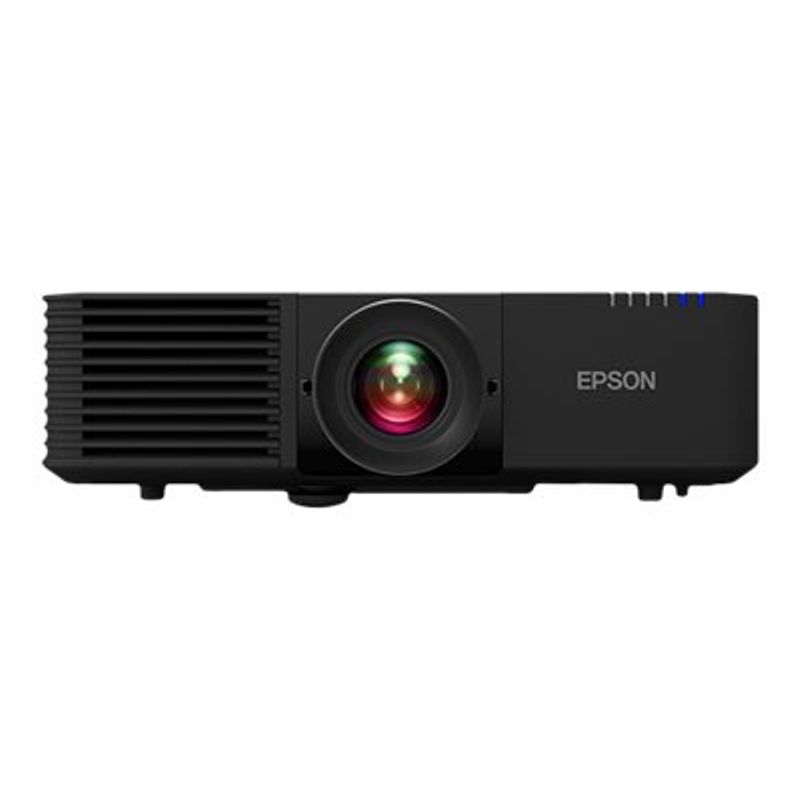 Epson PowerLite L775U - 3LCD projector