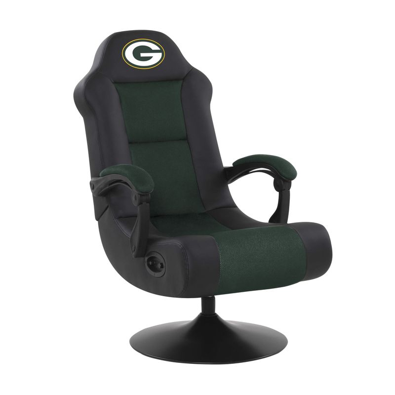 Greenbay Packers Ultra Gaming Chair