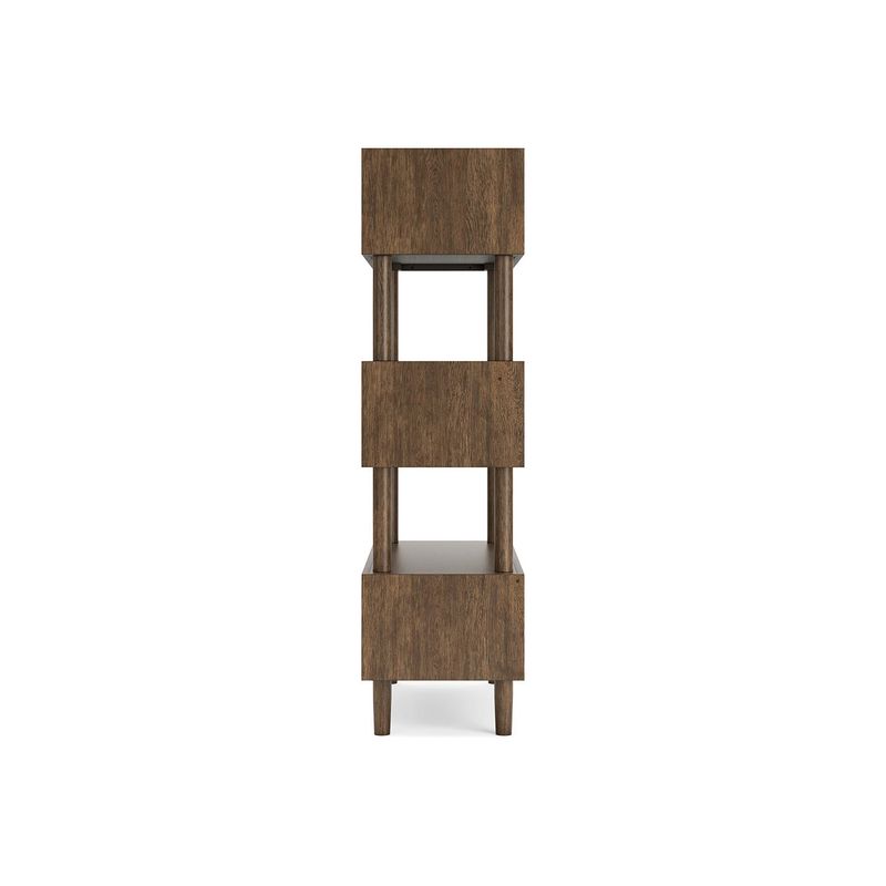 Austanny 62" Bookcase