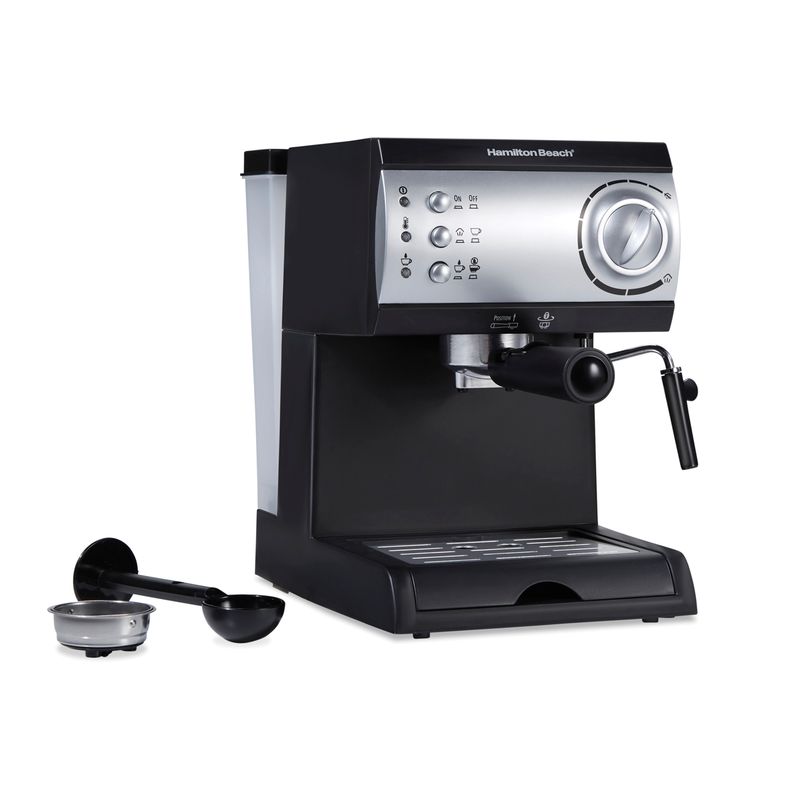 Hamilton Beach - Espresso Maker