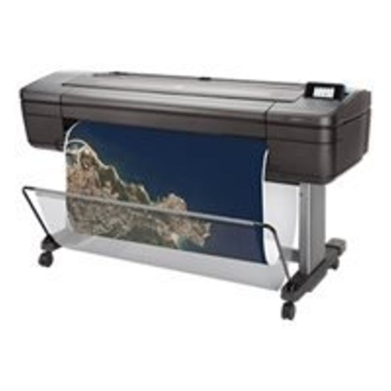HP DesignJet Z6dr PostScript - large-format printer - color - ink-jet