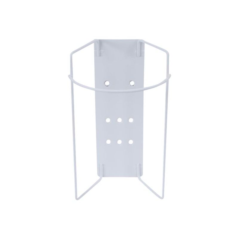 Ergotron T-Slot Wipes Holder mounting component - white