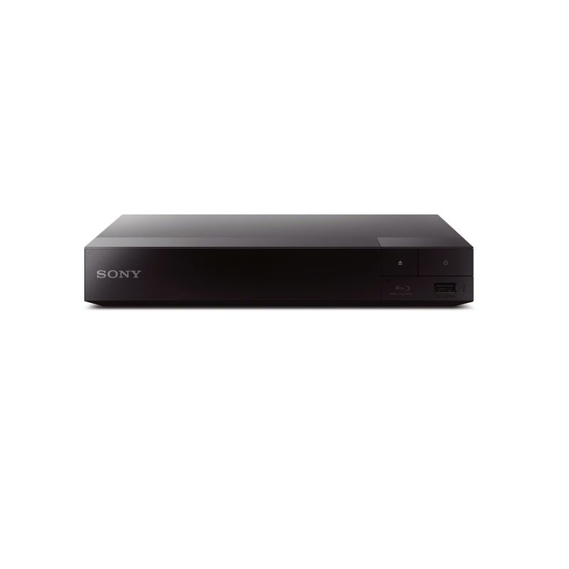 Rent to own Sony Streaming BluRay Disc Player