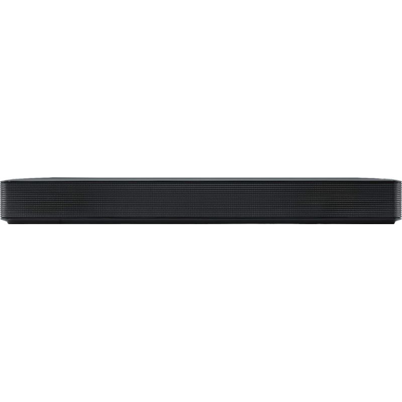 LG - 2.0-Channel Soundbar - Black