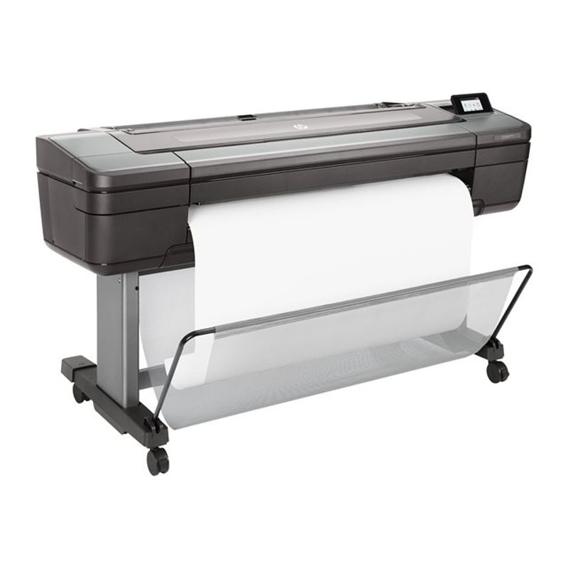HP DesignJet Z6dr PostScript - large-format printer - color - ink-jet