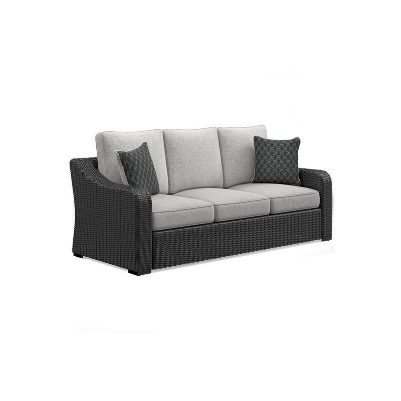 Beachcroft Outdoor Sofa with Cushion