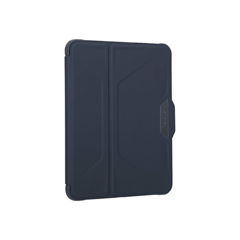 Targus - Pro-Tek Case for iPad 11"(A16) and iPad 10.9"(10th gen.) - Blue