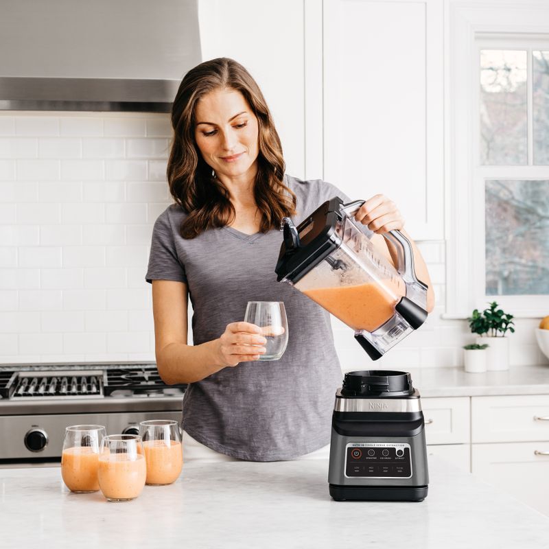Ninja - Professional Plus Blender Duo w/ Auto-iQ