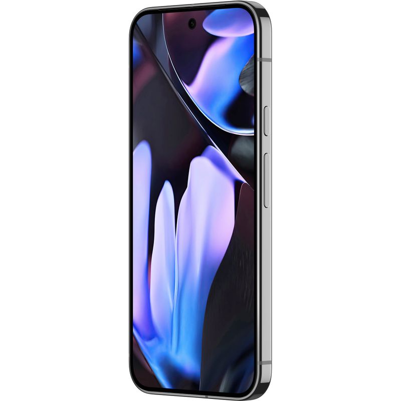 Google - Pixel 9 Pro XL 128GB (Unlocked) - Obsidian