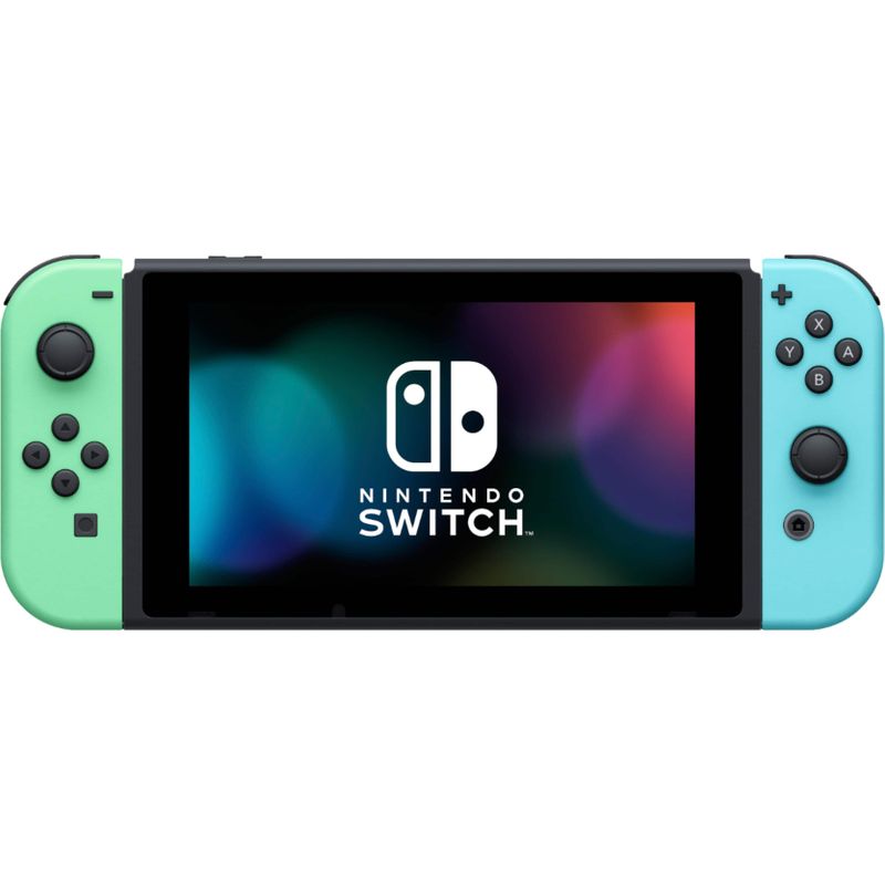 Nintendo Switch Animal Crossing: New Horizons Edition
32GB Console