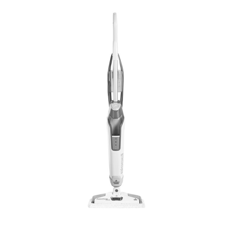 Bissell - PowerFresh Deluxe Steam Mop