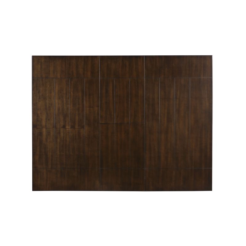 ACME Urbana Counter Height Table, Espresso