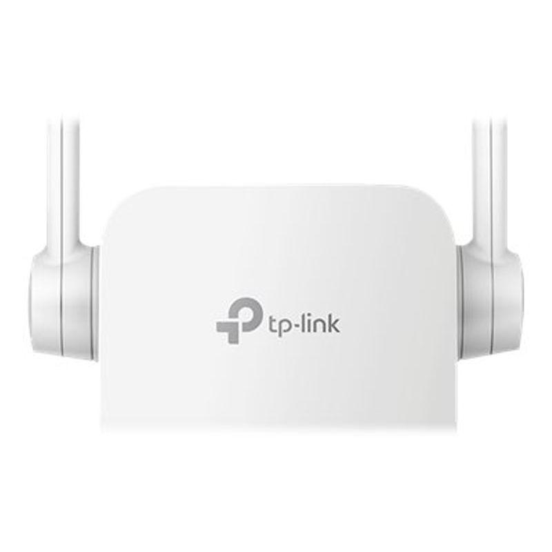 TP-Link - AC750 Wi-Fi Range Extender - White